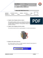 Tarea Domiciliaria - Semana 3