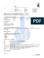 Lecitina de Soya HDS-6215