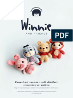 Winnie and Friends