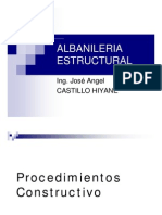 ALBANILERIA ESTRUCTURAL-Semana 02 (Modo de Compatibilidad)