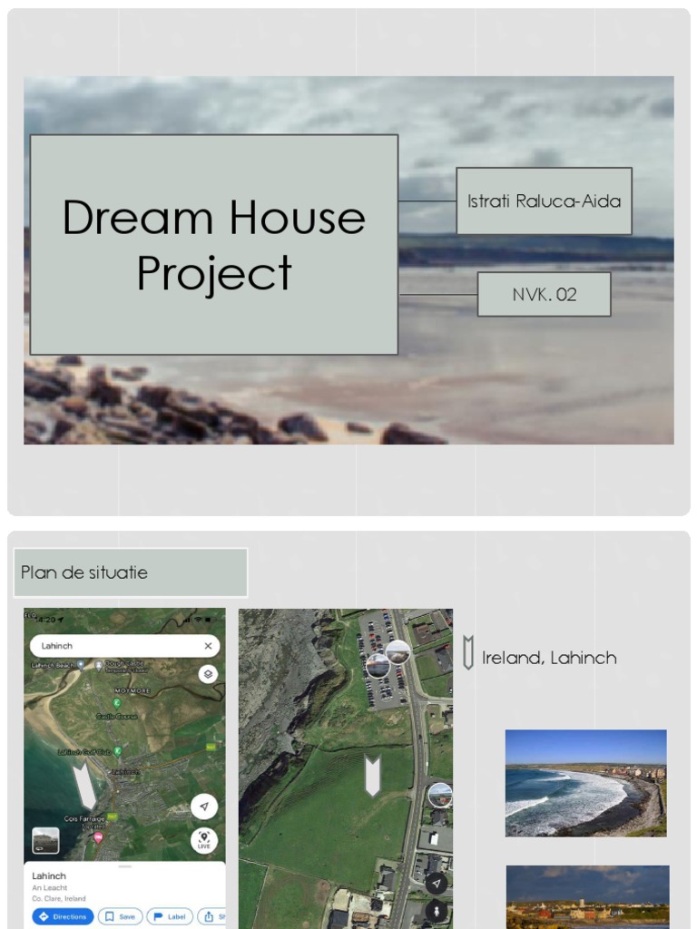 Dream House | PDF