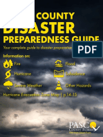 disaster guide 2022