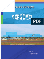 2013 Sergomel Catalogo Pecas Menu