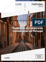LIVRO DO AGENCY SCOPE - by Scopen Portugal 2021.22