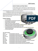 SD119 Specification V1.6