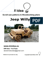 Jeep-Willys Dmi
