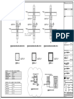 Detail Jacketing Kolom dan Kolom