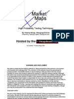 Timothy Morge - Market Maps