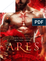 Ares - Carly Spade