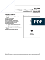 Datasheet Eprom 140