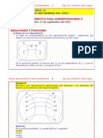 Tercera Clase MPADII