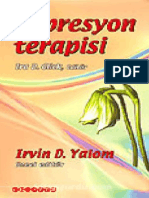 Irvin D. Yalom - Depresyon Terapisi - Prestij Yay Cs