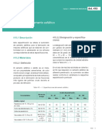 Articulo 410 Suministro de Cemento Asfaltico Invias 2022