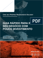 Guia Rápido para Iniciar Seu Negócio Com Pouco Investimento