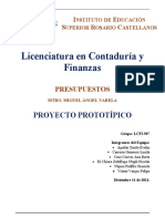 Proyecto Prototípico Final Equipo