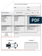 E-COR-SIB-04.03 Check List (Camionetas, Bus, Salida, Manifiesto Pasajeros)