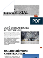 Nave Industrial