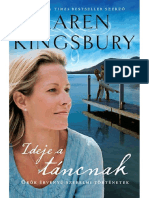 Karen Kingsbury - Ideje A Tancnak