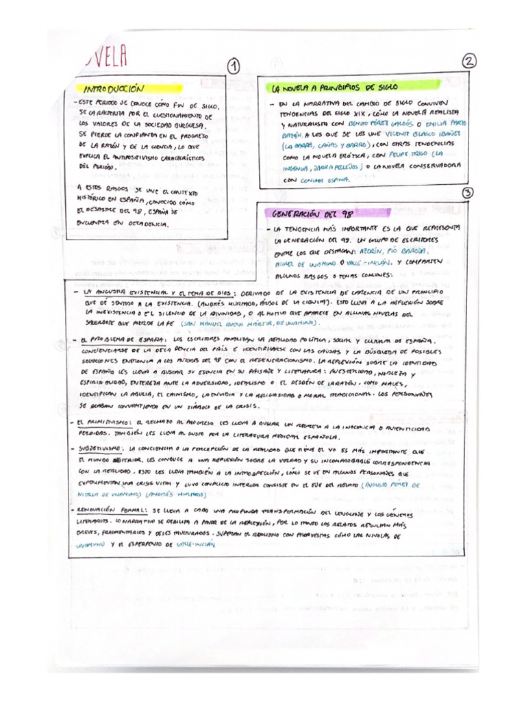 Lengua Literatura 1 PDF