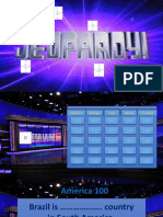 Comparatives and Superlatives Jeopardy Geography Q Games - 133298