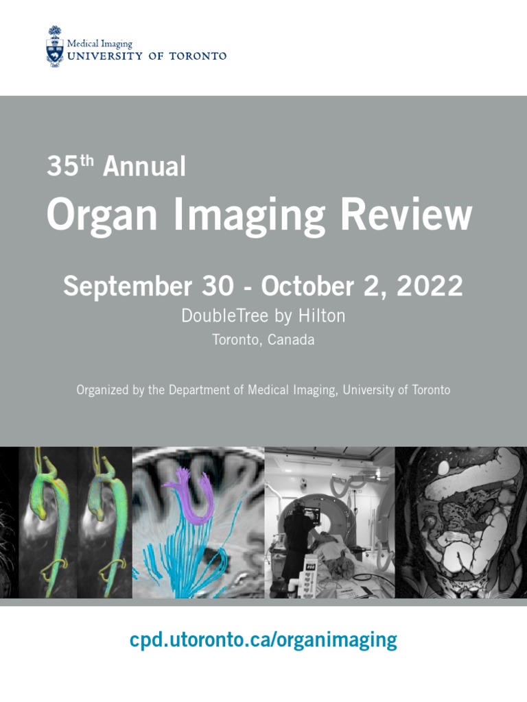 2022 Organ Imaging Review Program | PDF | American Medical Association ...