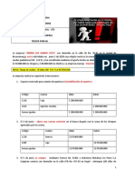 Parcial - Tercer Corte