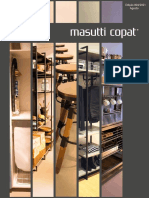Masutti Copat: soluções para organização e praticidade em casa