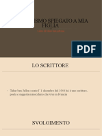 Il Razzismo Spiegato A Mia Figlia (Pecorella Gasapre)