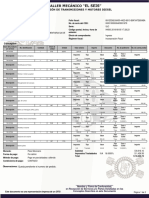 Conceptos: Queda Pendiente El Numero de Pedido