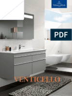 Venticello Brochure