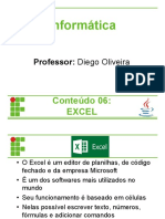 Info6 - Excel