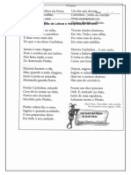 Interpretação Do Poema Plutão