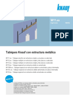 W11.Es Tabiques Con Estructura Metálica V15 26-07-2022 - 1