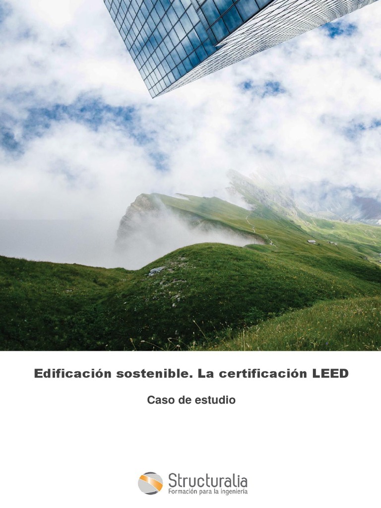 LEED | PDF | Uso eficiente de energía | Cantidades fisicas
