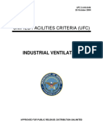 Industrial Ventilation