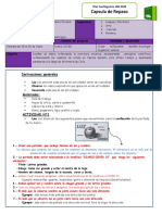 Diario 7° A-B Capsula N°8