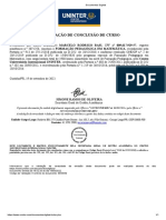 Documentos Digitais