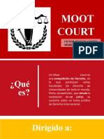 Moot Court