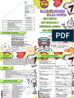 Buku Program PJPK RBT 2022