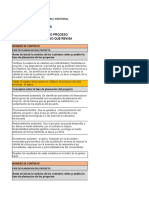 Papel de Trabajo PT 11-AF Ejecucion - Del - Recurso FORMATO PARA REVISAR CONTRATOS