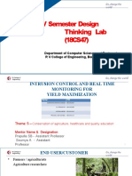 Team 8 (Theme 5) SEE Exam