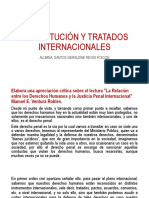 CONSTITUCIÓN Y TRATADOS INTERNACIONALES PC 4