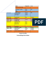 Horario Corcolen (1)