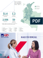 Presentacion Salud Ideal 2022