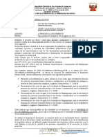 Informe 20 Atencion Documentaria