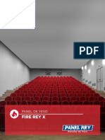 FT Fire Rey X MEX PDF