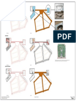 Plano 1: Sala Audovisual Taquillas Servicios Sala de Esposiciones Temporales