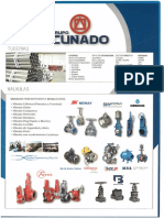 GRUPO CUÑADO Suministro y Servicios