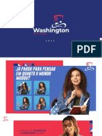 Dani - Expansão Modelo de Apresentação Washington Franchising