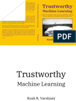 trustworthymachinelearning